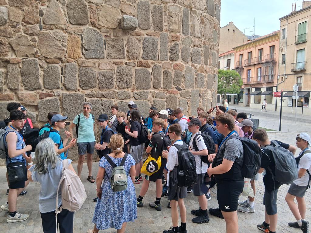 Birkdale High School tweet media