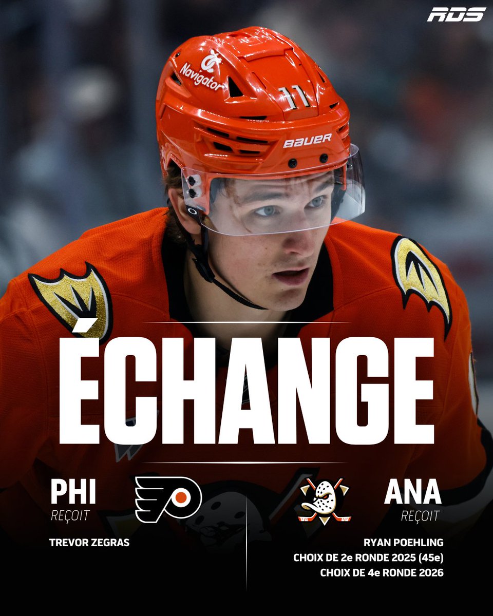 RDS tweet media