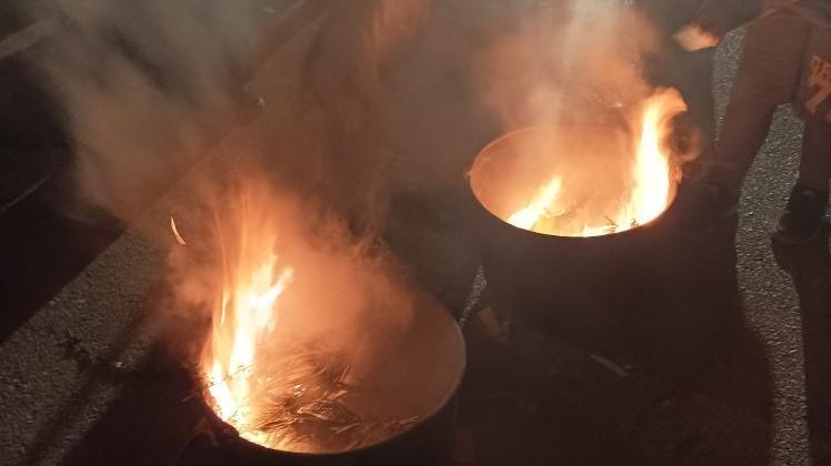 💫 Que la màgica nit de Sant Joan sigui ben bona! Cremeu tot allò que ja no voleu i doneu la benvinguda a noves il·lusions, oportunitats i perspectives.

🪄🧙‍♀️🧹Visca el foc depurador! Gaudiu-lo molt!
#SantJoan25 #LesBruixesdeLlers #Llers #Bruixes #Empordà