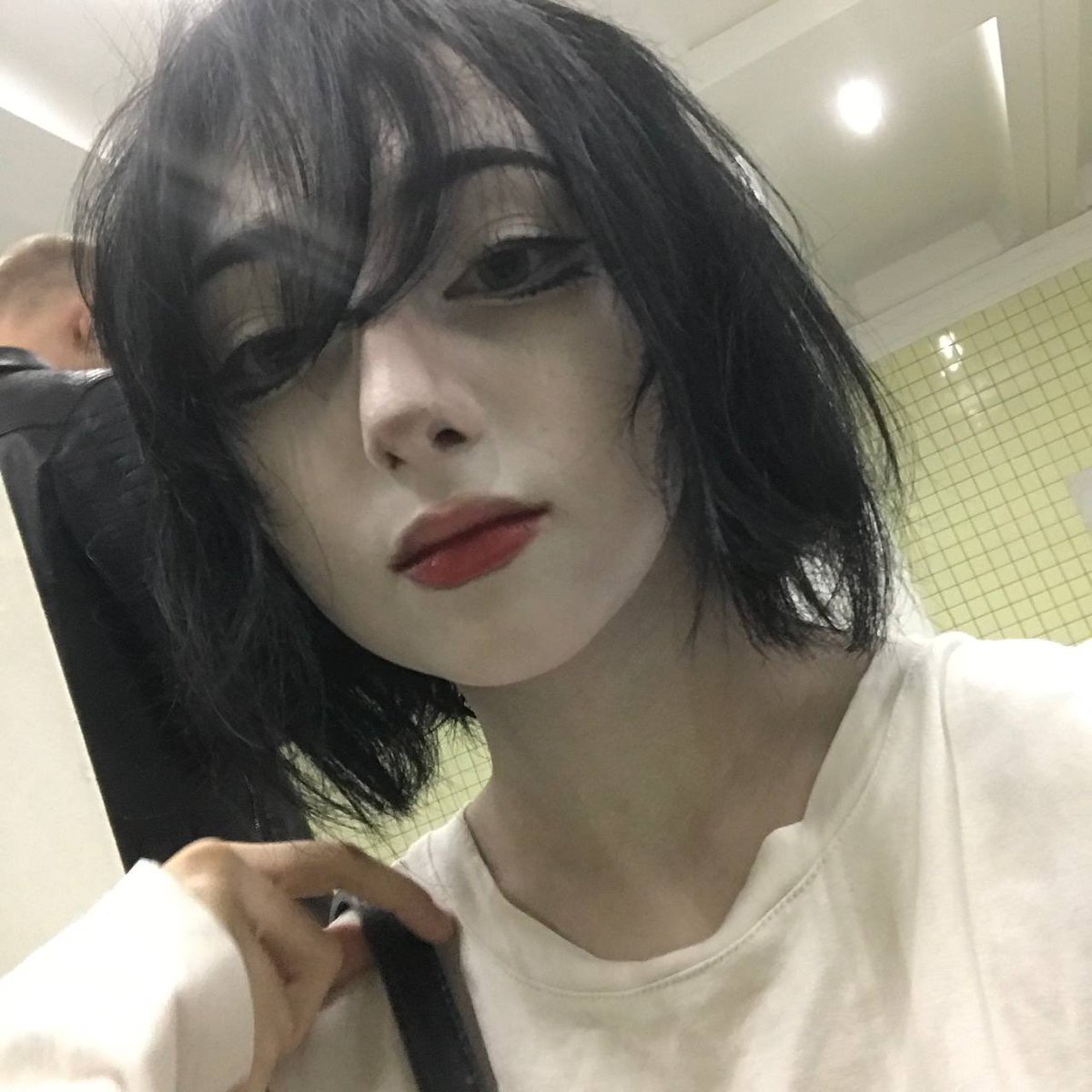 my daddy doesn’t love me anymore:(

#mdni #nsfwtwtً #nsfw #daddysgirl #selling #kawaii #cute