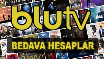 ProgramFull's tweet image. BluTV Bedava Hesap 2025 - Ücretsiz İzleme Yöntemleri
BluTV Bedava Hesap 2025 sayfamızda BluTV ücretsiz izlemenize olanak sağlayacak tamamı güncel hesap bilgilerini bulabilirsiniz. BluTV Deneme üyeliği veya kupon kodları gibi ..
yenikodlar.com/blutv-bedava-h…
#blutv #blutvizle