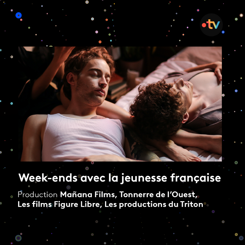 Francetele's tweet photo. 🎥 🆕 #SSD25 | 13 régions et une seule ambition : oser, innover, défricher.
Notre offre régionale bientôt sur @francetv 👇