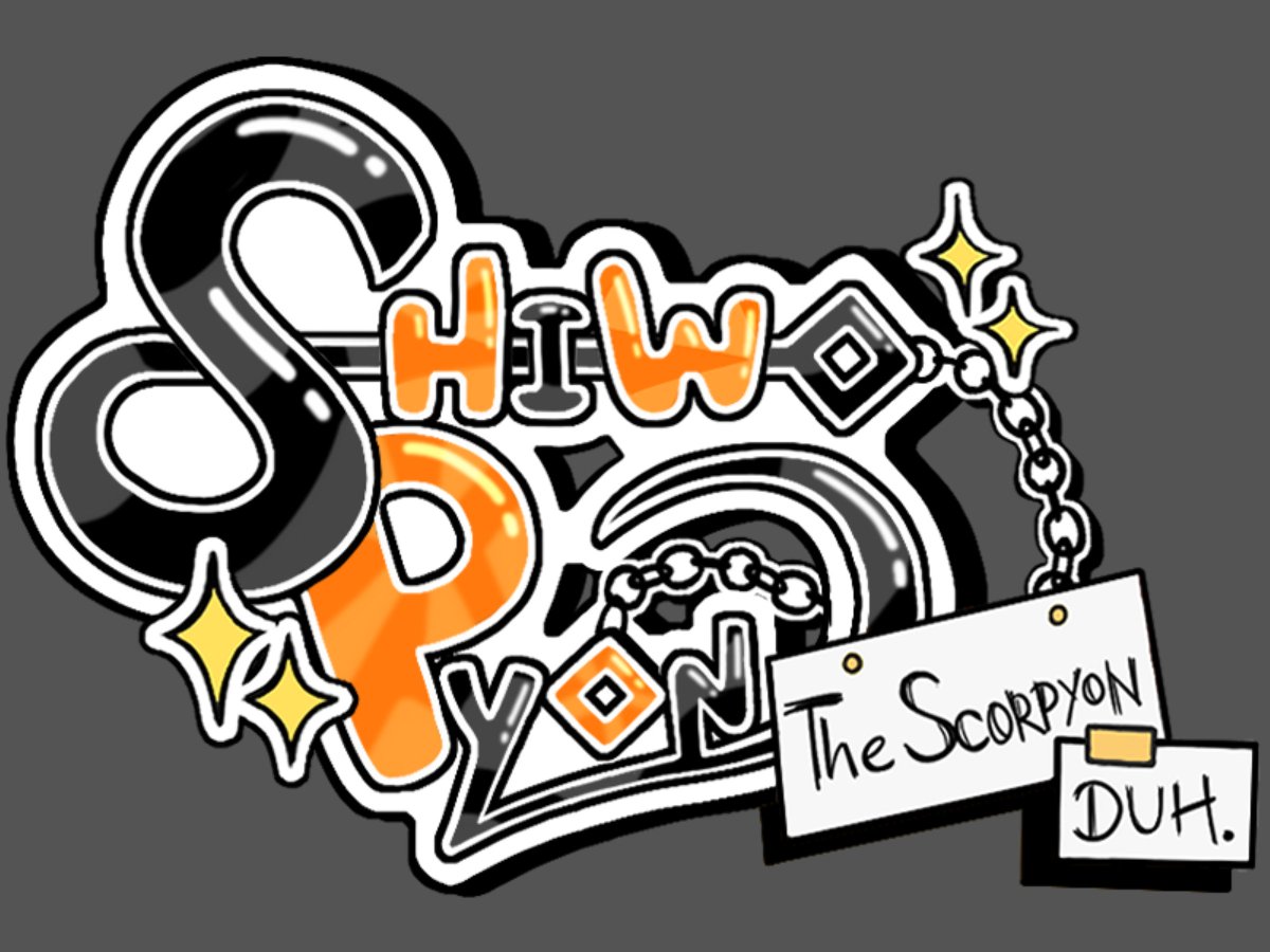 Shiwowon's tweet photo. New vs old logo! Which one do you prefer? https://t.co/MPUg8qaes5
