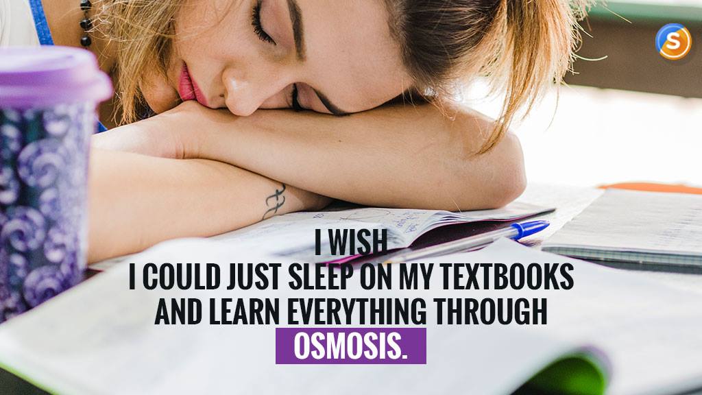 Essays_Experts1's tweet image. If only it worked like that! Just imagine how much knowledge we could absorb overnight 😅
essays-experts.com
#writingservice #studentlife #studying #osmosislearning #funny #collegehumor #academiclife
