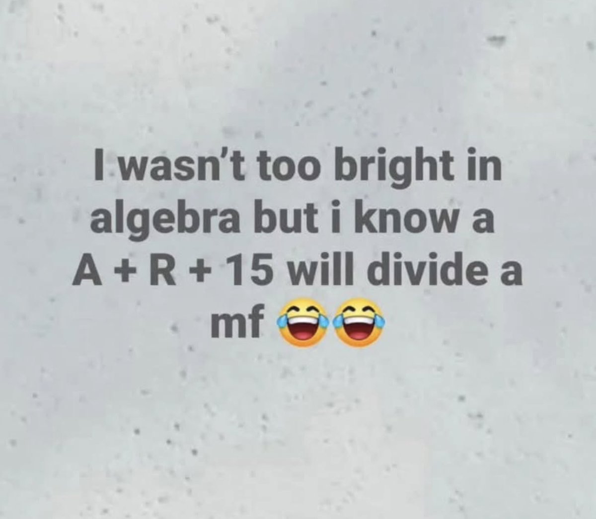 Easy way to learn math. 🤣🤣🤣 👑🐝 #factassin
