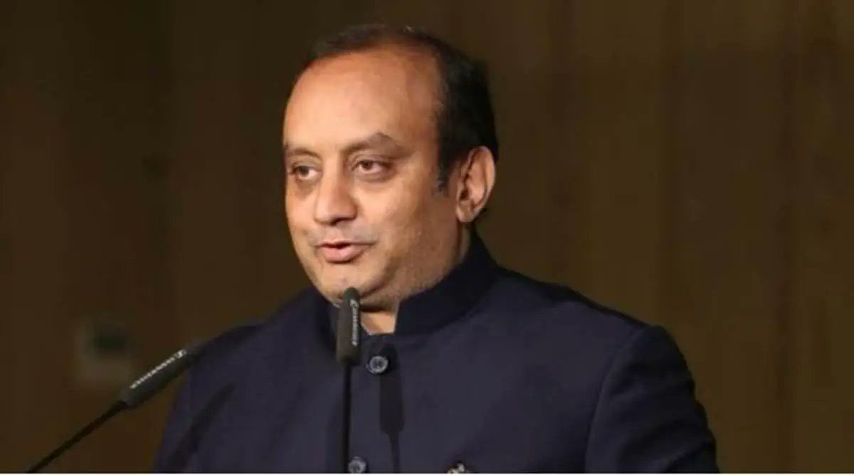 People who consider Palki Sharma, Anand Ranganathan and Sudhanshu Trivedi as intellectuals also exist in this country 😭