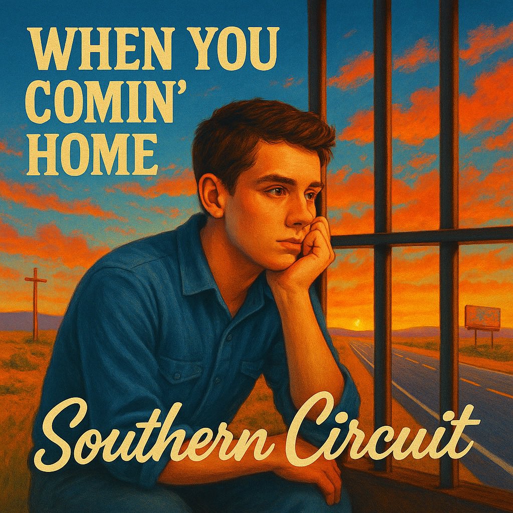 MPatrickHaugh's tweet photo. Check out my new single dropping tonight "WHEN YOU COMIN' HOME" which is a remake of "Cat's in the Cradle" https://t.co/uHjWP9N8PX