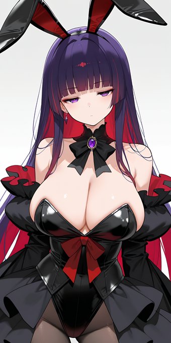 バニードレス
Tap推奨
https://t.co/nqVKxaOJx5 