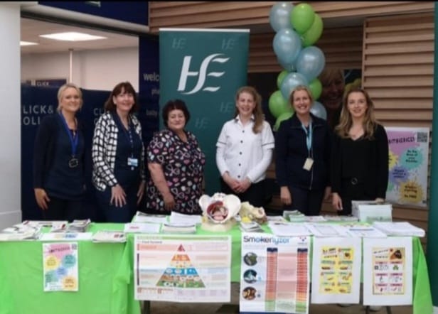 HSE_West_NWest's tweet image. To celebrate #WorldContinenceWeek the HSE Integrated Specialised Continence Care Galway team will be in the Galway Shopping Centre (outside Tesco) on Tues 24th June from 10am-12noon.
Come along, speak with the team. Nobody should have to deal with incontinence alone.
@HSELive