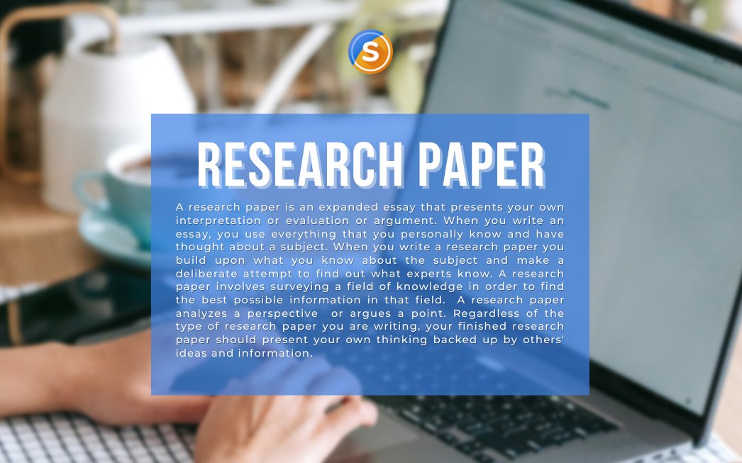 Essays_Experts1's tweet image. When you buy a research paper from Essays-Experts.com, you're not just getting quality writing — you're investing in top grades and real academic success. Visit  to place your order today!
#essaysexperts #researchpaper #academicwriting #essayhelp