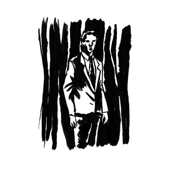 Matthew Alan Mullins (@matthewamullins) on Twitter photo Twin Peaks — Fire Walk With Me Illustrations #9
By Carmen Martínez behance.net/carmenreyesm
#TwinPeaks #DavidLynch #CarmenMartínez
<a href="/ignorethatdoor/">Ignore That Door🔞</a> Twin Peaks — Fire Walk With Me Illustrations #9
By Carmen Martínez behance.net/carmenreyesm
#TwinPeaks #DavidLynch #CarmenMartínez
<a href="/ignorethatdoor/">Ignore That Door🔞</a>