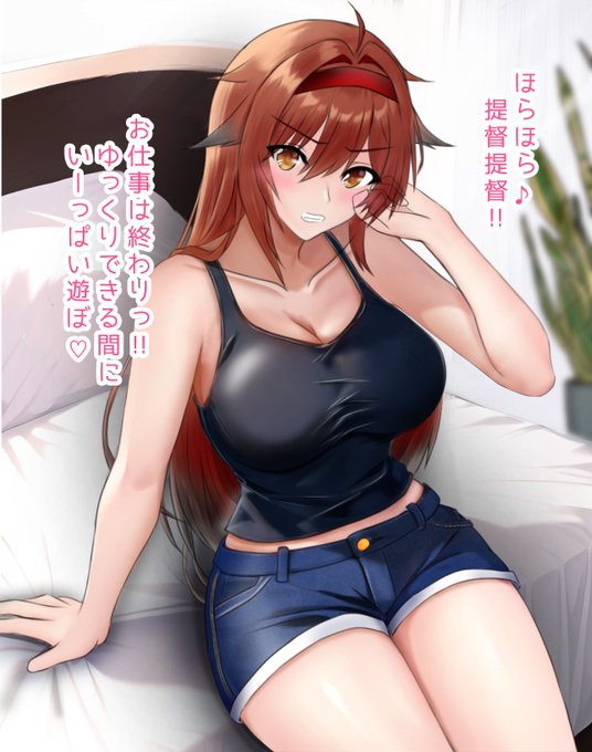 今月の白露まとめ 一連の流れを描きたかったのです 遊んで、我儘言って、最後に女の顔になっちゃうギャップ。落差に狂え!