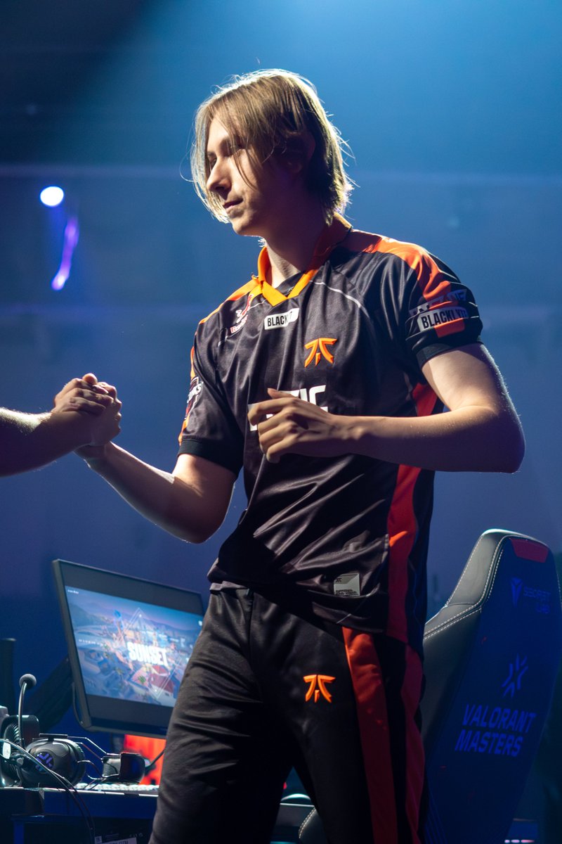 obscurarx's tweet photo. Even though VCT Masters Toronto didn’t end with a win, my team played with so much fire and fight🧡

This loss doesn’t define them. 
They’ll be back for Champs, stronger than ever!

#VALORANTMasters #VCTMastersToronto #VCT #VCTEMEA #FNCWIN #alwaysfnatic @FNATIC  @ValorantEsports https://t.co/sV9z6orGCl