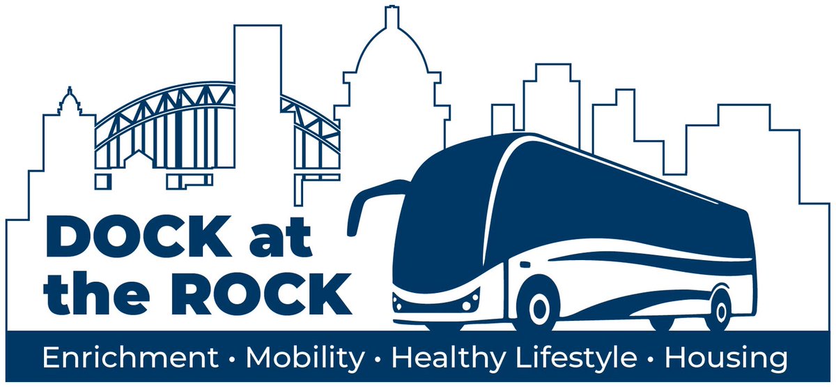 There's still time — share your vision for the future River Cities Travel Center transit-oriented development by taking our survey: bit.ly/3Ejo9yF 💬