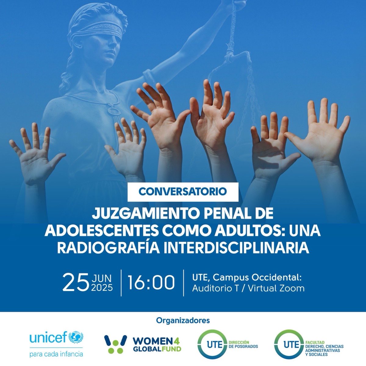 Importante el debate ciudadano.
⁦<a href="/Hector5RC/">Héctor Rodríguez</a>⁩