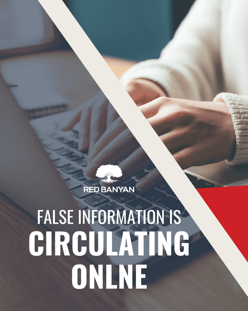 Information published online is wrong. How can I effectively push back?

Social media amplifies the spread of misinformation, so it’s essential to act fast when something online is inaccurate. 

Contact us today for more information heyor.ca/mzFW6B!