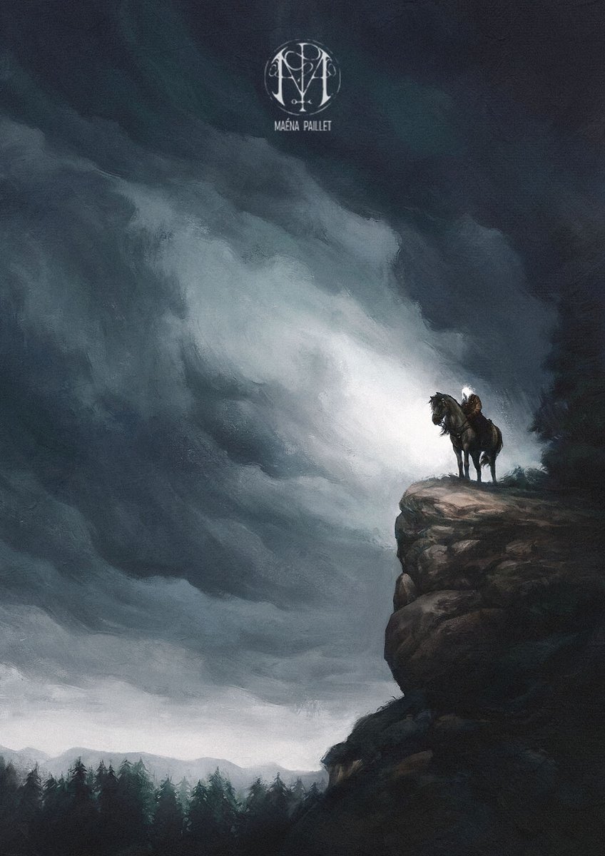 Maéna Paillet tweet media