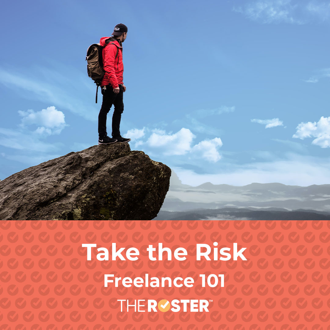 Freelance can offer tremendous freedom and financial reward. For employers, it offers flexible access to part-time expertise. Nurturing and maintaining a thriving freelance ecosystem — supply and demand —is mutually beneficial. #CreativeTalentOnDemand #FindWork #FindTalent