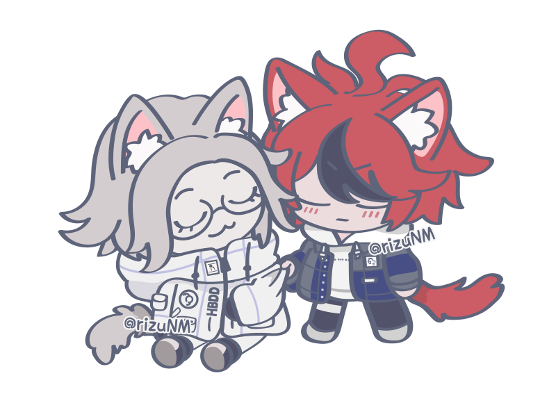 mugichocoNM's tweet photo. 🐱 https://t.co/nRD4Na9Rr7