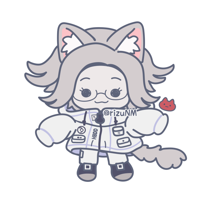mugichocoNM's tweet photo. 🐱 https://t.co/nRD4Na9Rr7