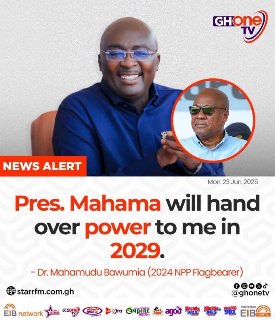 AbrefaKG's tweet image. The Easiest Handover ever to Dr.@MBawumia 👌.Isha Allah 🔥

#DMB28 
#Itisstillpossible 
#Victory28

@Gen_Buhari_  @FAnnohDompreh @NanaKAbabio @AcheampongHarry