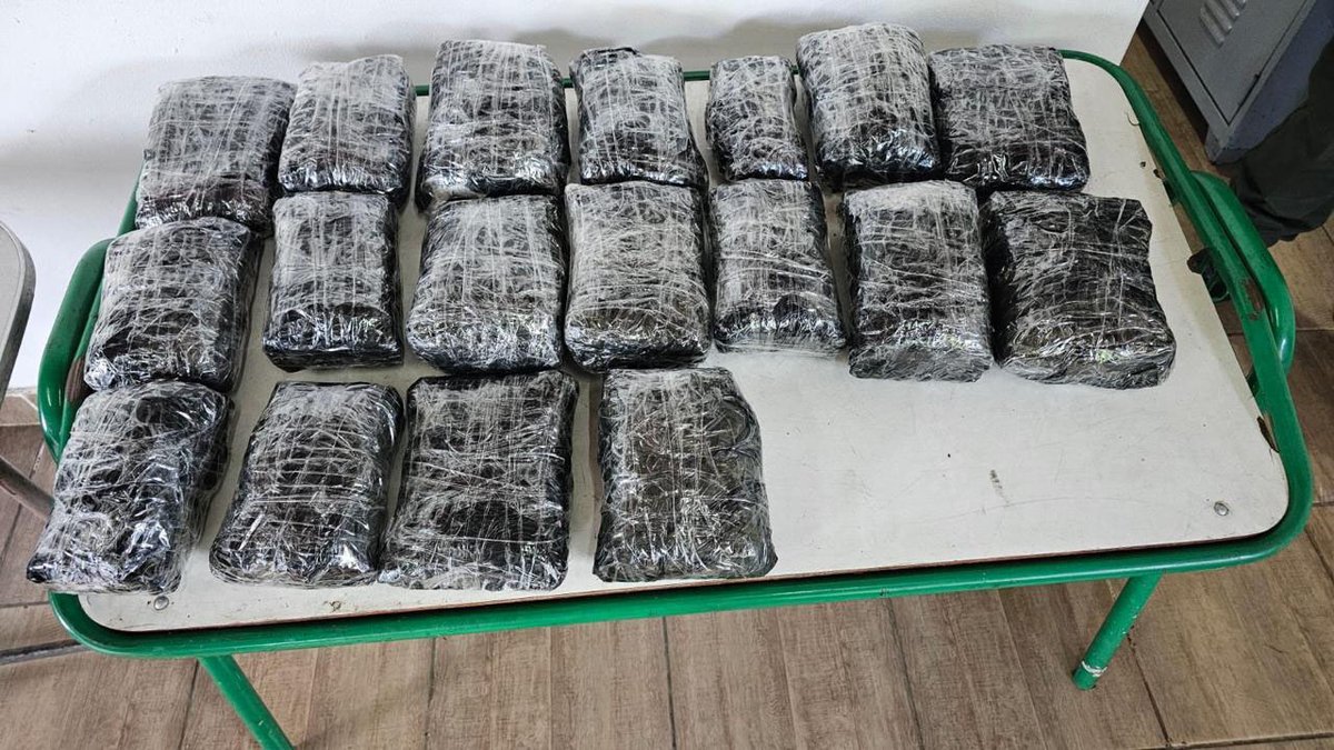 Patricia Bullrich tweet media