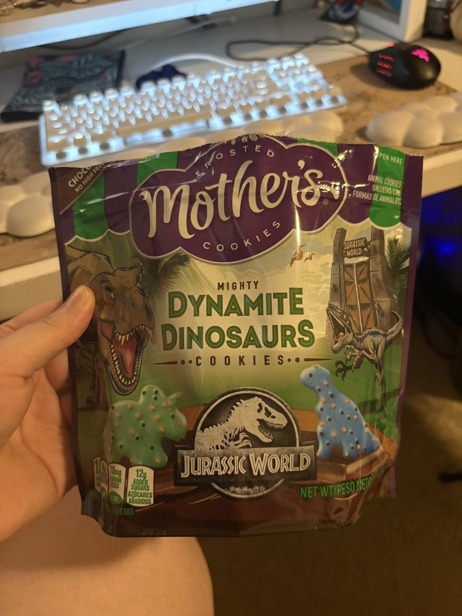 not to be too autistic but these go insane