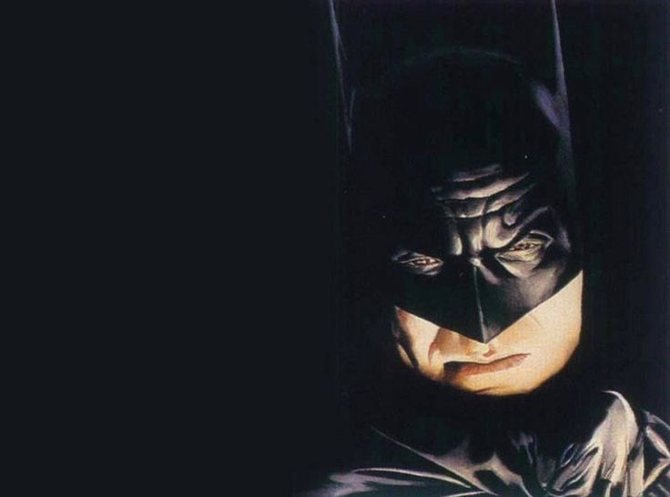 𝐈 𝐀𝐌 𝐁𝐀𝐓𝐌𝐀𝐍! tweet media