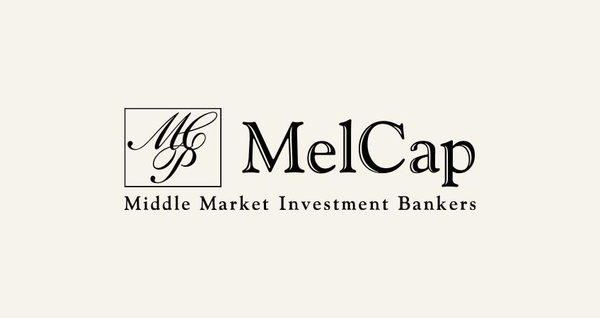 MelCapPartners's tweet photo. There's a lot to grapple with when thinking about buying or selling your business. That's why partnering with an experienced investment banker is an ideal solution. They help navigate key concerns and maximize the value of your deal. Read more: https://t.co/3jslkTA1AD https://t.co/6wEikhAuVW