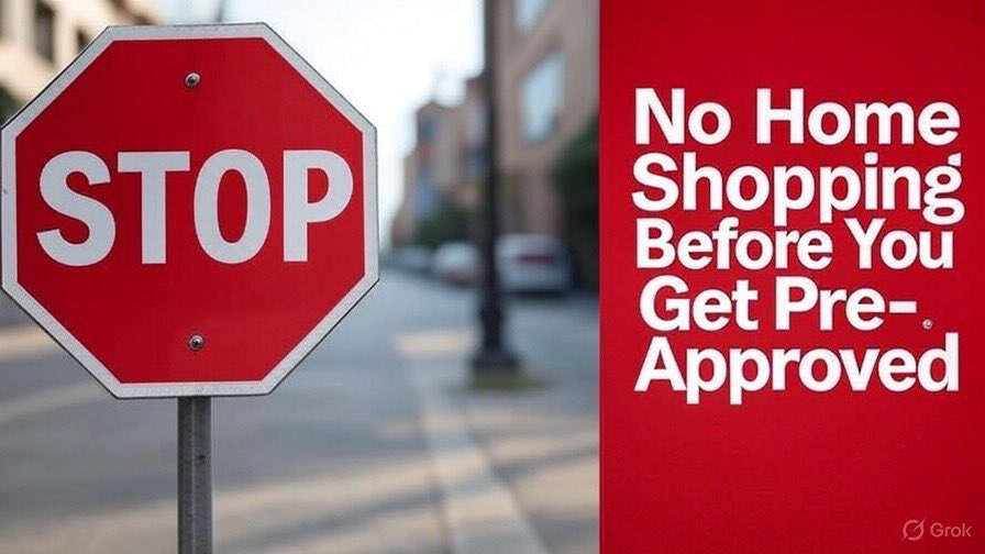 5 tips to know BEFORE shopping for a home - 90 second VIDEO youtube.com/shorts/8t4bkDp…

Sam Miller of REMAX Stars Realty 740-397-7800

#BuyingAHome