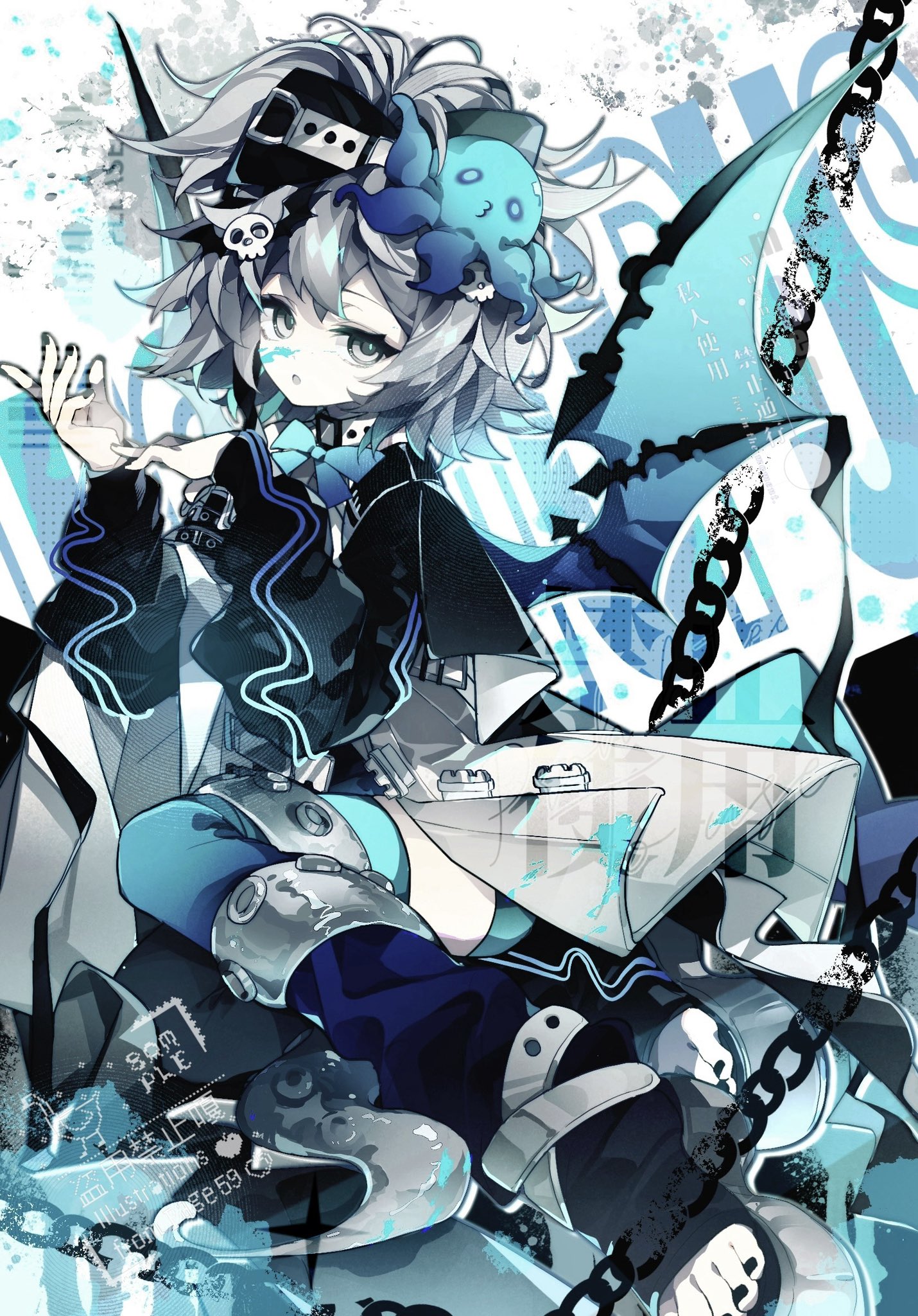 コメントページ☆ PaGE59 (@Page59z) / X