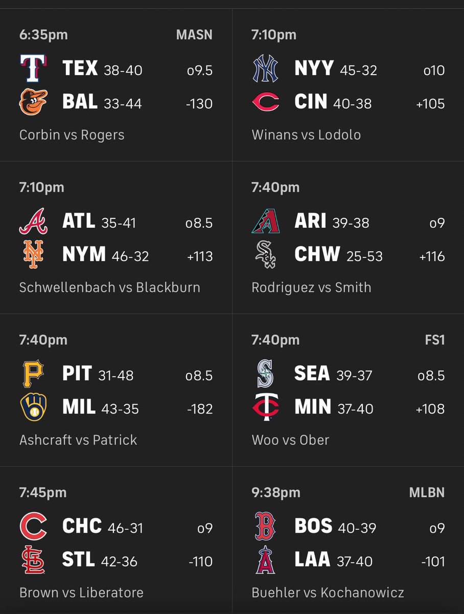 6-0 PLAY OF THE DAY RUN 🚨

6 STRAIGHT WINNING DAYS ✅

I HAVE THE CRYSTAL BALL 🔮 

Whoever Likes, Comments, Retweets, and Follows will get sent the PLAY OF THE DAY TODAY 🚨