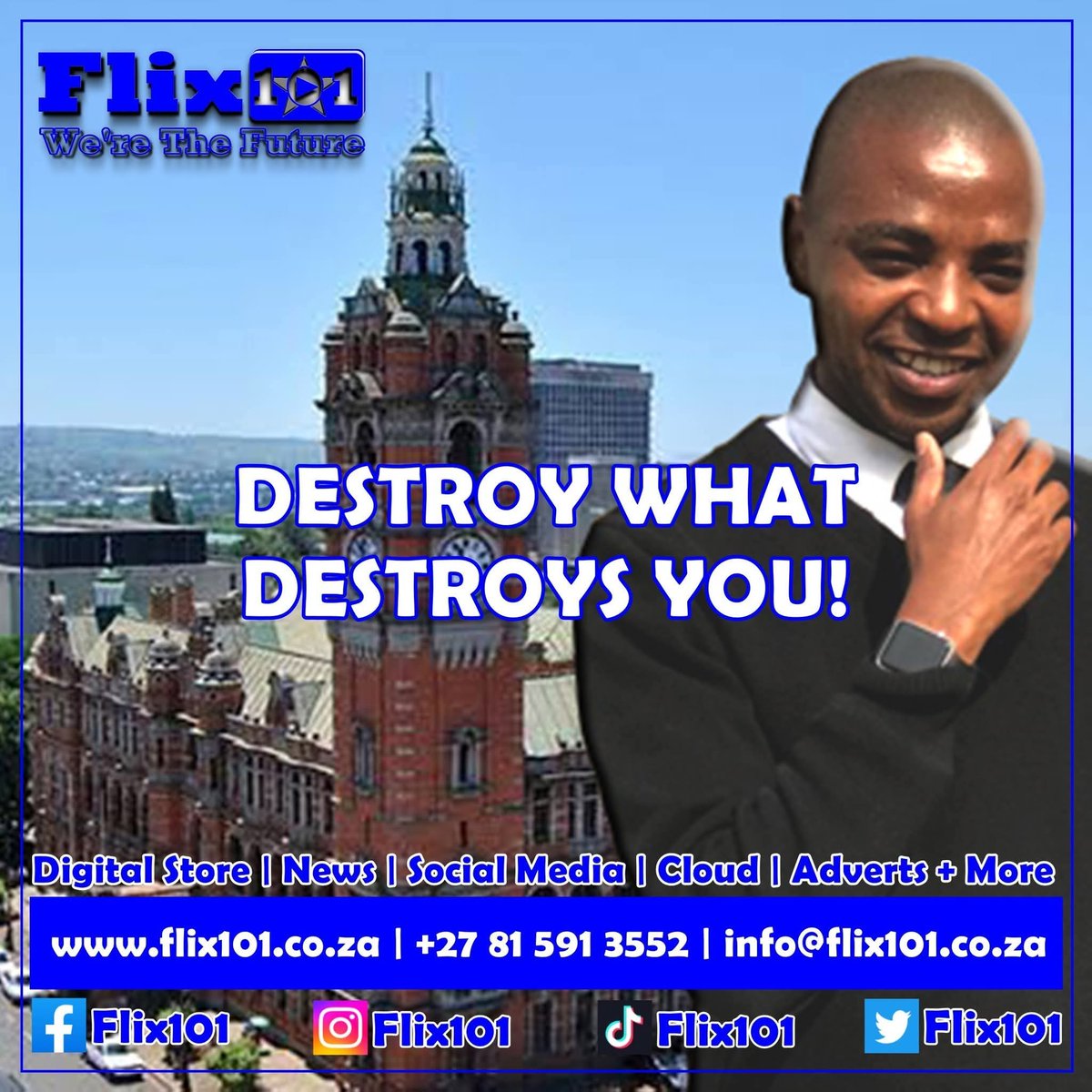 Flix101Global's tweet photo. Now you can get Flix101 Android App on https://t.co/ixLEPV4F5E website and install it on your mobile for free, visit https://t.co/ixLEPV4F5E and search Flix101 of just go to this link https://t.co/YHKngPkW6B then download our app.
#Flix101 #WeTheFuture https://t.co/0nPr0D666S