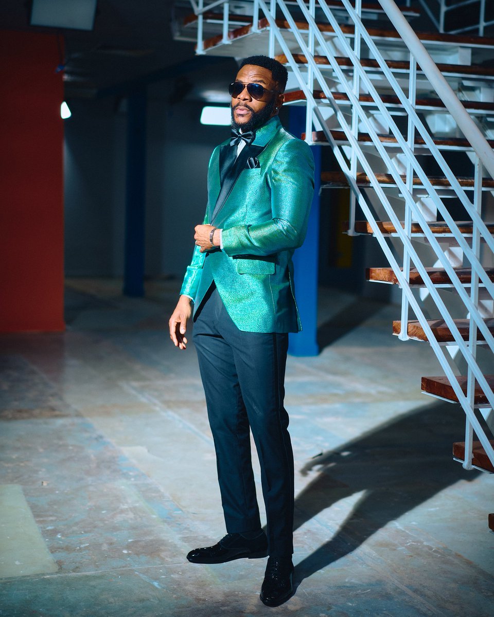 Ebuka's tweet image. How things will progress from tonight, in 4 slides...
The #BBNReunion premieres tonight at 10pm on AM Showcase and 10:30pm On AM Family...
#BBNaija