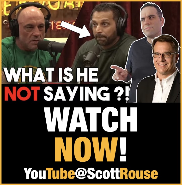 Scott Rouse The Behavior Panel thebehaviorpanel @behaviorpanel X Profile | Muskviewer