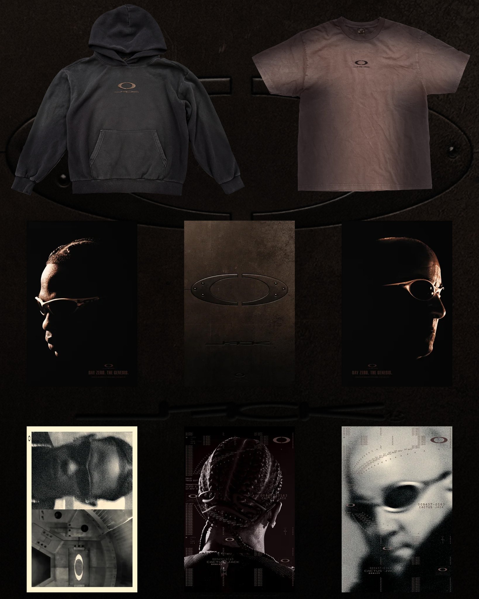 Modern Notoriety on X: 