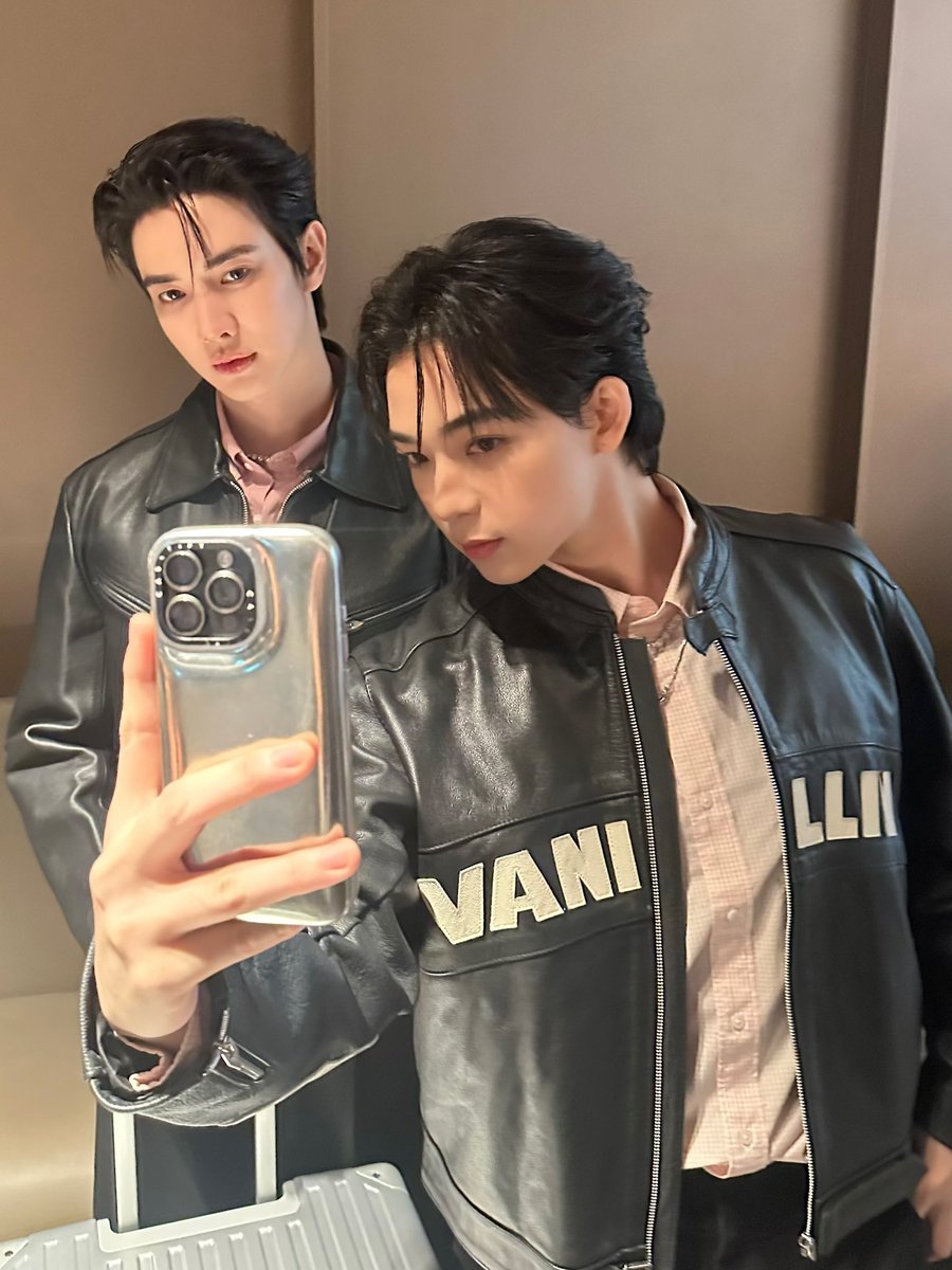 sasar_o's tweet photo. วันนี้ขอบคุณ #6CODE ทุกคนเลยนะคะ ทั้งทีมหน้างานและทีมหน้าจอ ส่งพลังใจให้น้องๆได้สุดยอดมากทุกคนเลยค่ะ👍🏻🥰  

#MaxkyBasxTpartner
#maxkybas #แม็กกี้บาส #บาสเด็กอ้วนที่แท้จริง https://t.co/LLgMXPvbNY