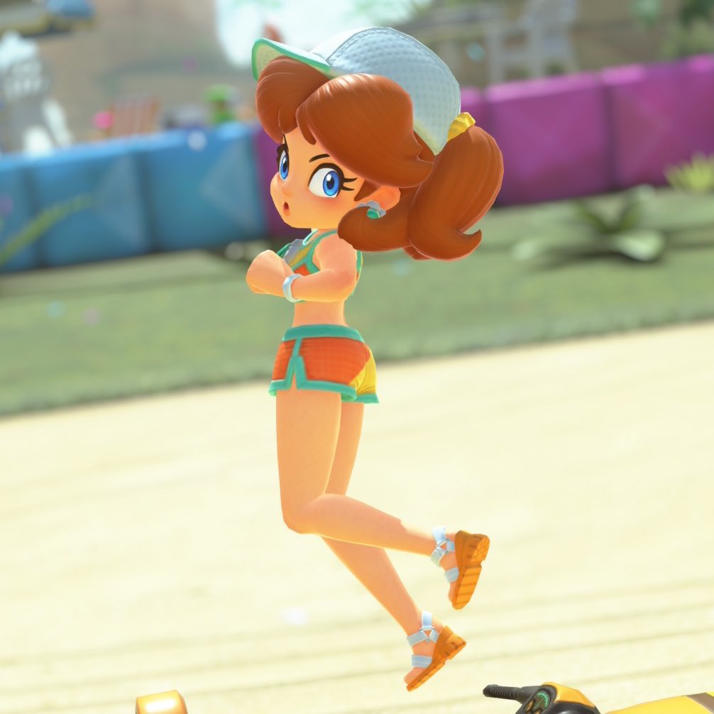 RoyalDeijiHimeX's tweet photo. 🐚💛💥 https://t.co/0UllGaMinS