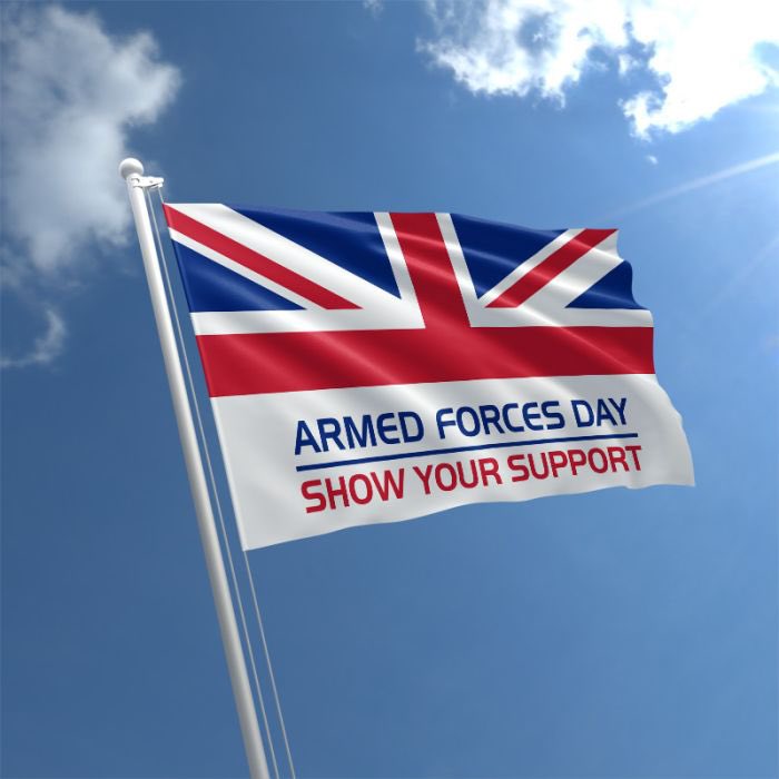 This week, the nation comes together to recognise the heroes of our Armed Forces.

At The Veterans Charity, we are proud and honoured to support veterans every day, and this Armed Forces Week, we pause to say a huge thank you to those currently serving our country as well as