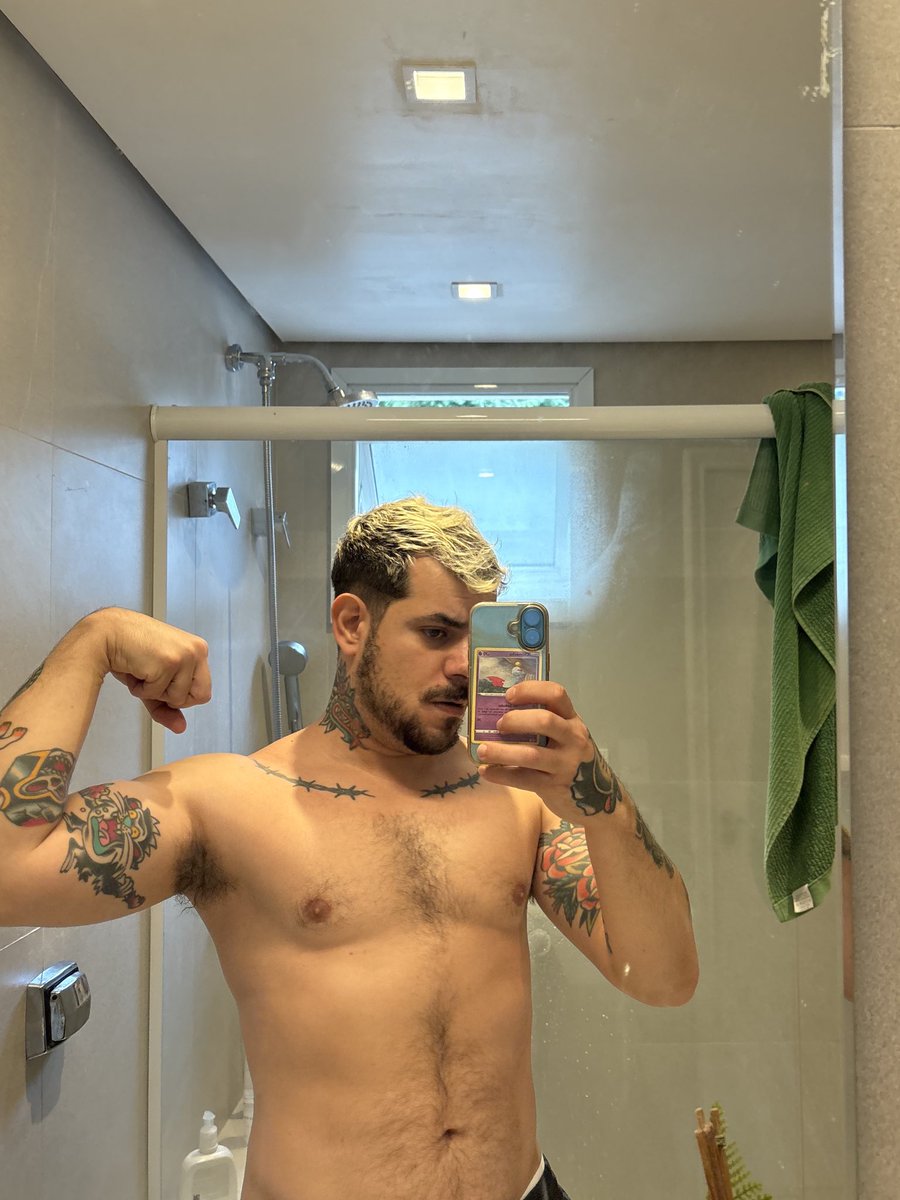 meio que está pago !