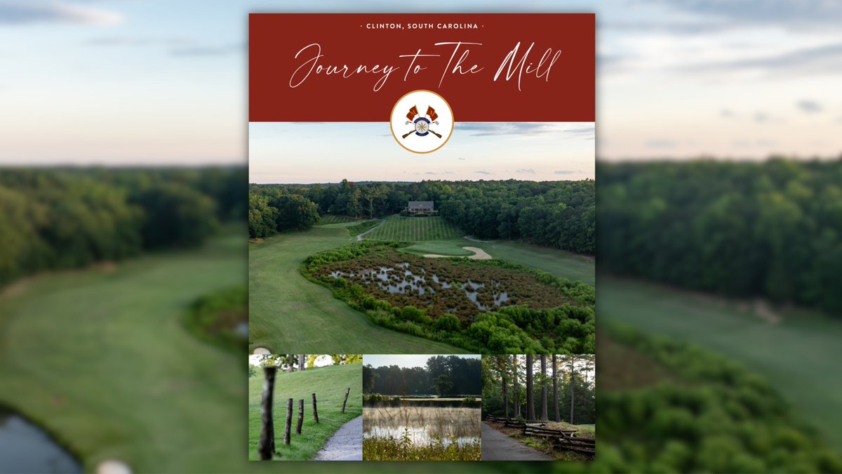 Musgrove Mill Golf Club tweet media