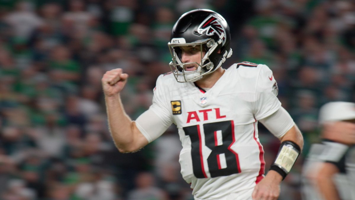 NEWS: Hit Sports Series "Quarterback" Returns Soon for Season 2 - See the Trailer

Back in 2023, Netflix and the NFL teamed up for a behind-the-scenes documentary series following a number of NFL Quarterbacks and we...

Read more: news.newonnetflix.info/news/hit-sport…