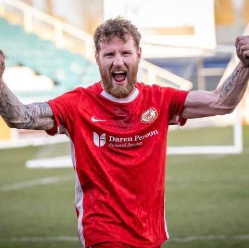 A top player and even better bloke, be a big miss 💙 RIP Curtis