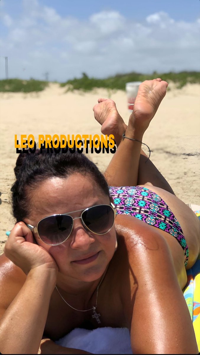 Leo tweet media