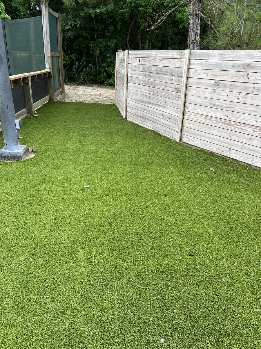Tennis improvements!