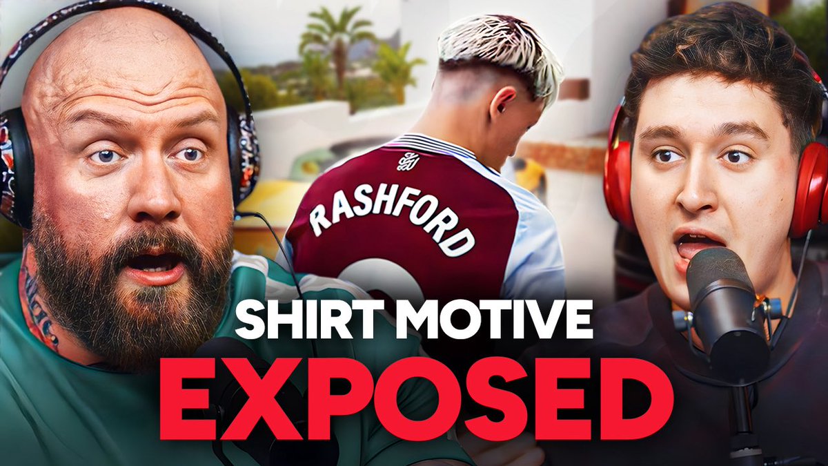 thekickofftg's tweet image. Garnacho Trolls Amorim - Tanking His Value to Force Cut-Price Exit!?
watch 👉🏼 youtu.be/x82bcf0pEqs?si…