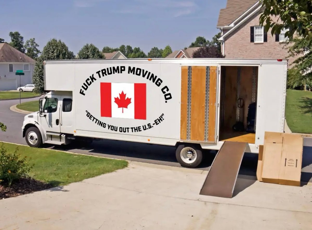 I have a Canadian green card available if anyone wants to get married?

I’ll even send down one of our trucks to come pick you up.