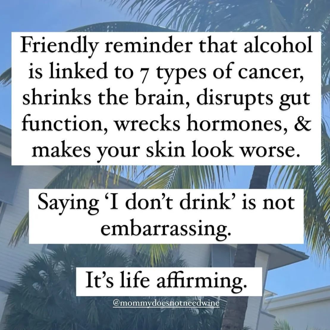 Sober_lifestyl's tweet image. 