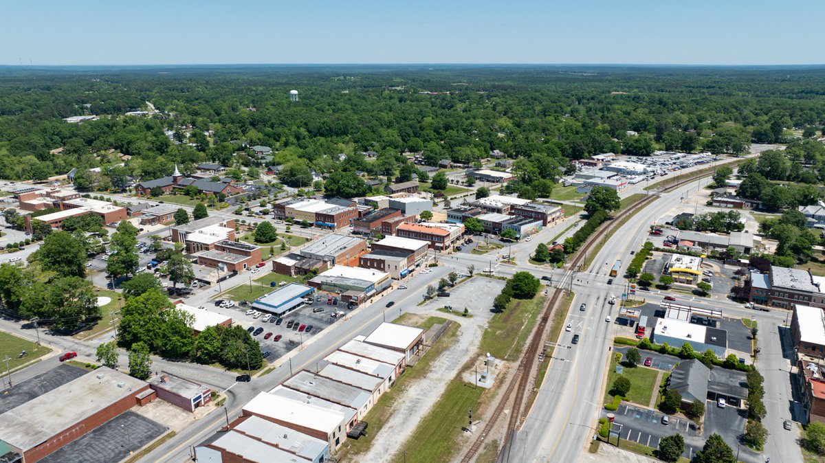 Musgrove Mill Golf Club tweet media