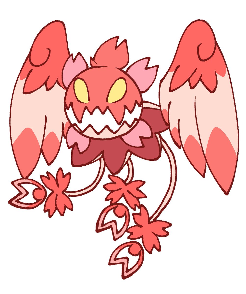 Oc artworks for art fight